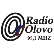 Radio Olovo-Logo