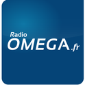 Radio Oméga 90,9-Logo