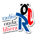 Radio Onda Libera inBlu-Logo