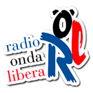Radio Onda Libera ROL103-Logo