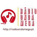Rádio Onda Mega-Logo