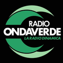 Radio Onda Verde 98.0-Logo