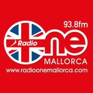 Radio One Mallorca-Logo