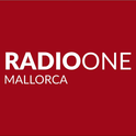 Radio One Mallorca-Logo