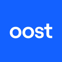 Radio Oost-Logo