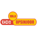 Radio Opsinjoor-Logo