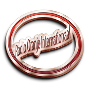 Radio Oranje Internationaal-Logo