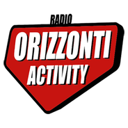 Radio Orizzonti Activity-Logo