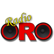 Radio Oro-Logo