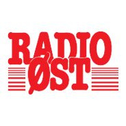 Radio Øst-Logo