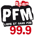 Radio PFM-Logo