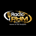 Radio PHM-Logo