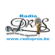 Radio PROS-Logo