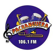 Radio Pachanguera-Logo