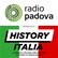 Radio Padova History Italia 