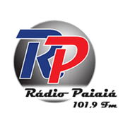 Rádio Paiaiá-Logo