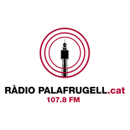 Radio Palafrugell-Logo