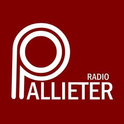Radio Pallieter-Logo