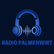 Radio Palmenwirt-Logo