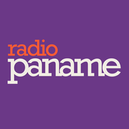 Radio Paname-Logo