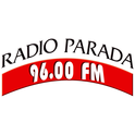 Radio Parada-Logo
