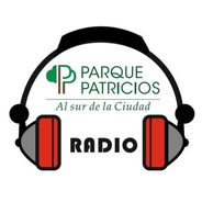 Radio Parque Patricios-Logo