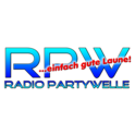 Radio Partywelle-Logo