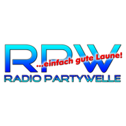 Radio Partywelle-Logo