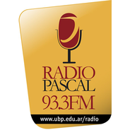 Radio Pascal-Logo