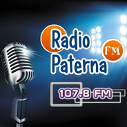 Radio Paterna FM-Logo