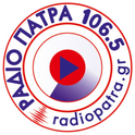 Radio Patra-Logo