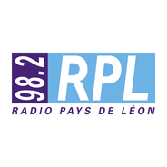 Radio Pays de Léon-Logo