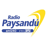 Radio Paysandú-Logo