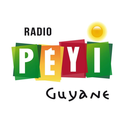 Radio Péyi-Logo