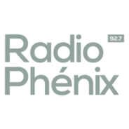 Radio Phénix-Logo