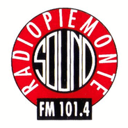 Radio Piemonte Sound-Logo