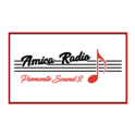 Amica Radio-Logo