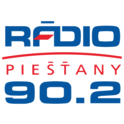 Rádio Pieštany-Logo