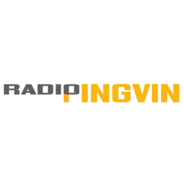 Radio Pingvin-Logo
