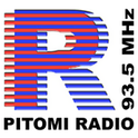 Radio Pitomaca-Logo