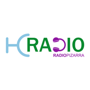 Radio Pizarra-Logo