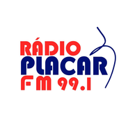Rádio Placar-Logo