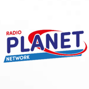 Radio Planet Network-Logo