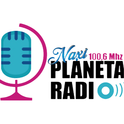 Radio Planeta-Logo