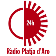 Radio Platja d'Aro-Logo