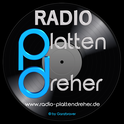 Radio-Plattendreher-Logo