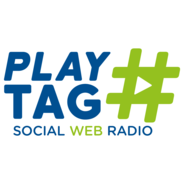 Radio Play Tag-Logo