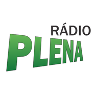 Rádio Plena-Logo