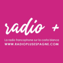 Radio Plus Espagne-Logo
