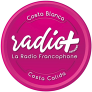 Radio Plus Espagne-Logo
